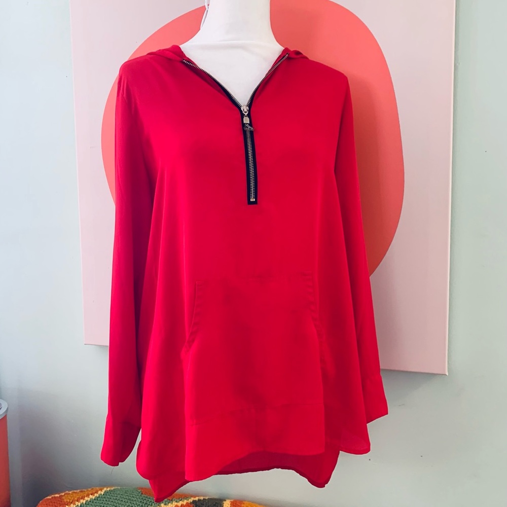 Soft Surroundings tunic